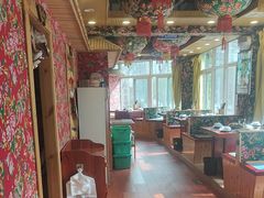 -田家大院东北农家菜铁锅炖(西安总店)