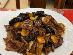-玉华台饭庄(裕中西里小区店)