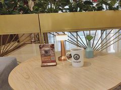 -逸派咖啡 EPARKCOFFEE(广安门店)