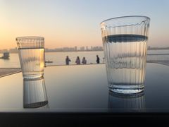 -游心咖啡(青山滨江店)