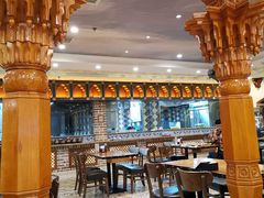 大堂-巴依老爷新疆美食(望京小街店)