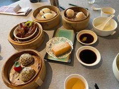 -潮府馆·非遗潮州菜·世纪公园(新国际博览中心店)