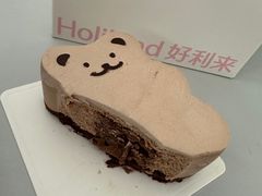 -好利来(欧亚商都店)