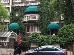 照片&nbsp;076-成桂西餐厅·42年的味道(五大道疙瘩楼店)