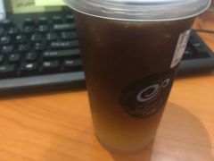 -CoCo都可(湖滨银泰店B区店)