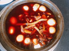 李子坝梁山鸡小锅-李子坝梁山鸡(李子坝大鸡哥店)