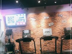 -NRG 健身私教CLUB(云山路店)