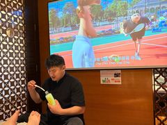 -华夏良子·足道·SPA·艾灸(苏州桥店)