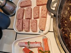 -巴蜀匠人原味火锅(中信未来城店)