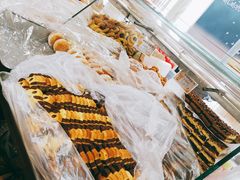 -爱德顺糕点食屋(利民道店)