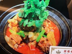 -汉爵阳明大酒店-中餐厅(银湖北路店)