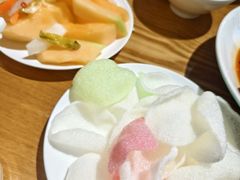 -老海陵·泰州菜(图书馆店)