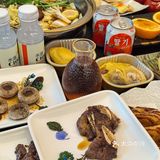 我的天！沈阳这自助餐品质也太好了吧…  