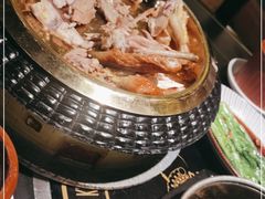 -原味田园·客家菜·土窑鸡(中航城君尚购物中心店)