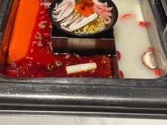 -鼎膳常火锅(华阳店)
