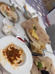 点击看大图 -MELAND CLUB亲子乐园·派对·餐厅(北京芳圆里ID MALL店)