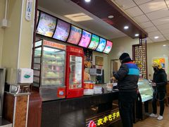 -庆丰包子铺(理想城店)