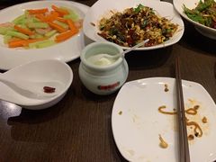 -老牌坊鲁菜名店(宽厚里店)