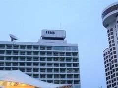 -汇泉王朝大饭店