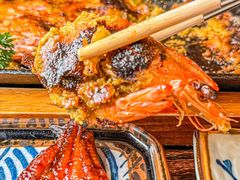 -酒肴一瓢·活贝料理·日本料理(三元桥·霄云路店)