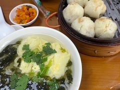-杭州小笼包(朗姿大厦店)