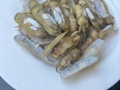-真味海鲜坊