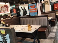-来相会饺子·新辽菜(甘家口店)