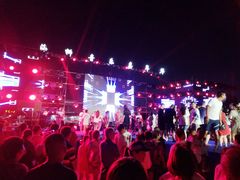 -东戴河风景区-止锚湾