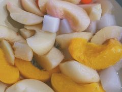 罐头-满兴咱妈烀饼铁锅炖(兰州北街店)