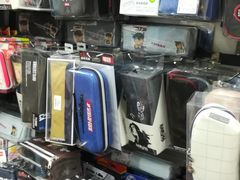 -晨光文具(天客隆大厦大商超市店)