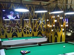 -海乐健康美食·SPA水疗会(水都假日酒店)