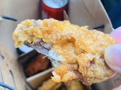 -Kyochon1991校村炸鸡(杨高中路店)