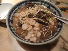 -慧娟面馆·餐厅(望江路店)