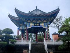 -南武当山景区