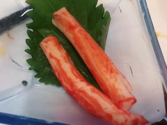 -介里海鲜自助(万达广场太原街店)
