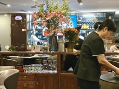 -旺顺阁·北京菜·烤鸭(大望路店)