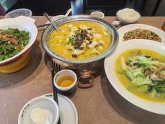 -李氏传家菜(兴城路店)