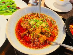 -成都钓鱼台精品酒店-品聚·成都餐厅