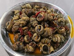 麻辣炒田螺-辣螃铠盆盆蟹大排档(总店)