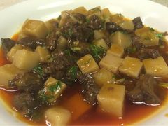 iphone_upload_pic-川香楼酒家