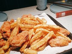 -味妙烤鱼吧(回龙观店)