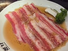 -本家·添百客韩国料理(泰然店)