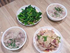 八刀粉-东山茶寮(新安店)