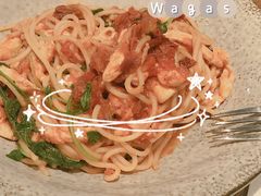 -Wagas沃歌斯(大学路店)