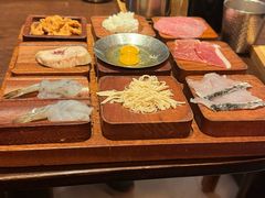 -银米·云南传统过桥米线(双廊黑金冠店)