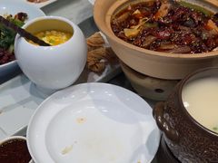 -老铺烤鸭(宝鸡店)
