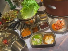-西塔老太太泥炉烤肉(青浦蟠龙天地店)