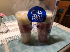 -茶百道(京溪店)