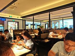 -小菜园新徽菜(合肥滨湖世纪金源店)