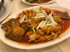 -嘉华海鲜酒家(龙津中路店)